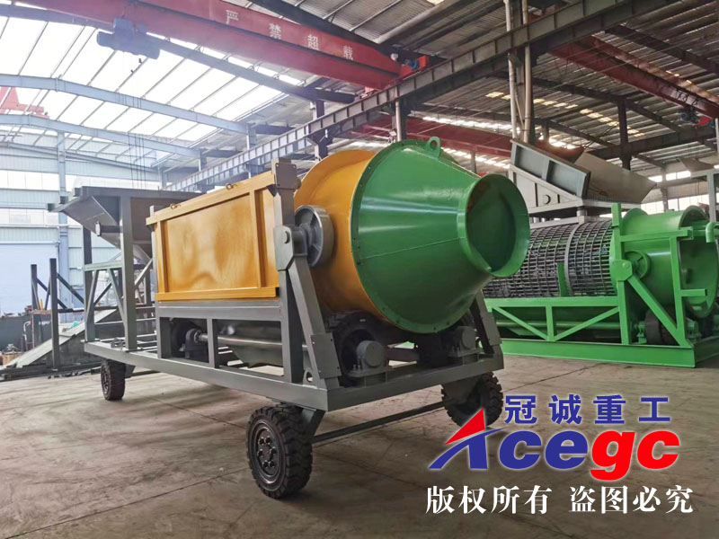 洗石機哪家好？